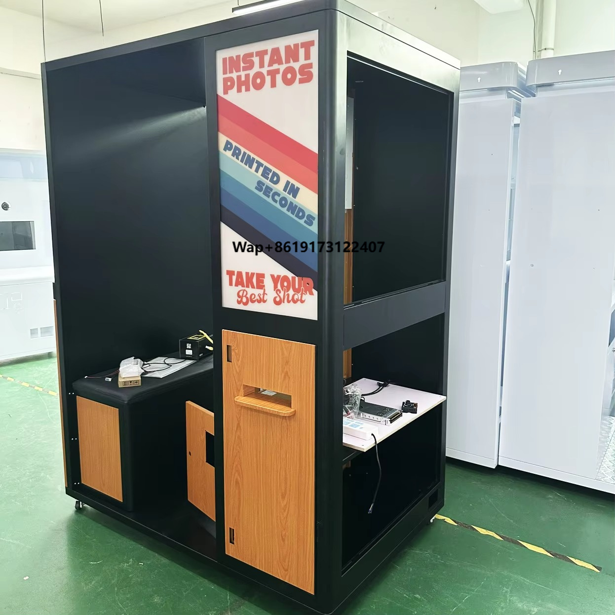 JLJ One Stop Customization Bro - Magazines recensie en prijs