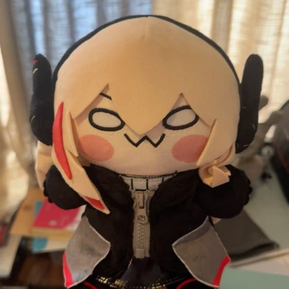 Game Girls Frontline M4 SOPMOD - Magazines recensie en prijs