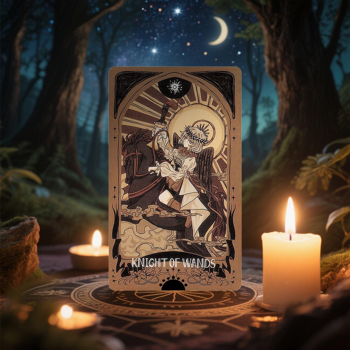 Waite Fate Apostel 78-kaart ta - Tarot Deck With Guidebook recensie en prijs