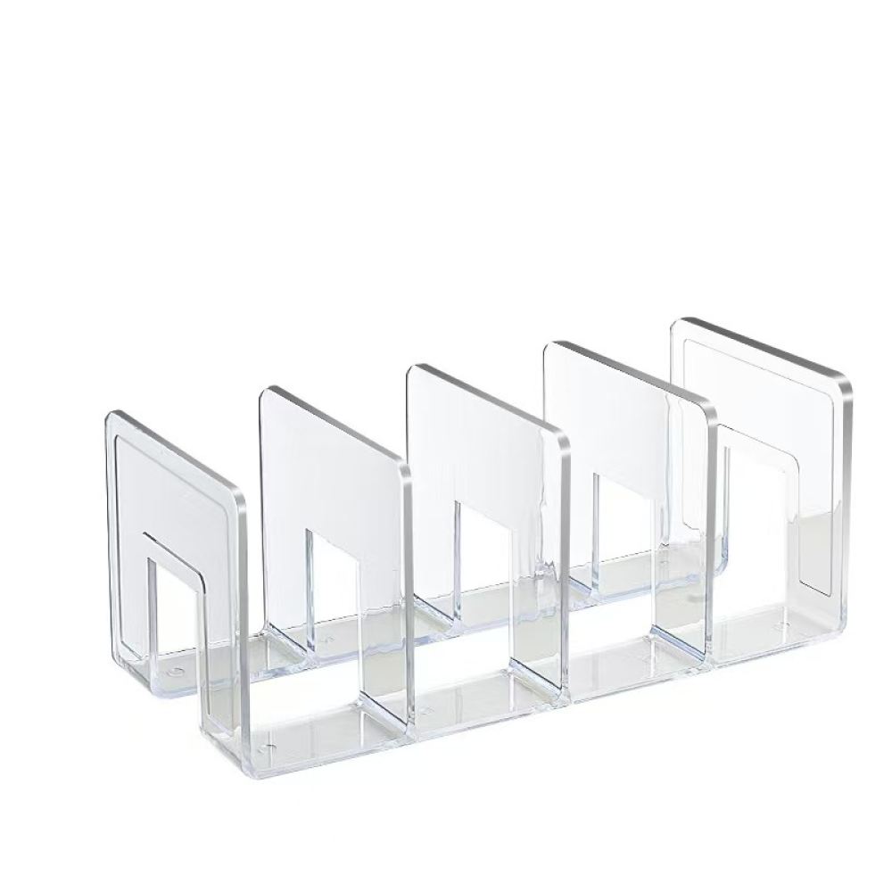 Acryl boekenhouder, bureau-org - Clear Acrylic Book Stand Holder recensie en prijs