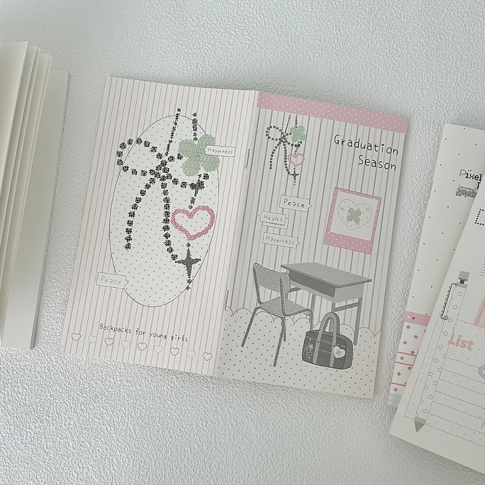 Koreaans zakmuzikaal notitiebo - Blank Sheet Music Notebook recensie en prijs