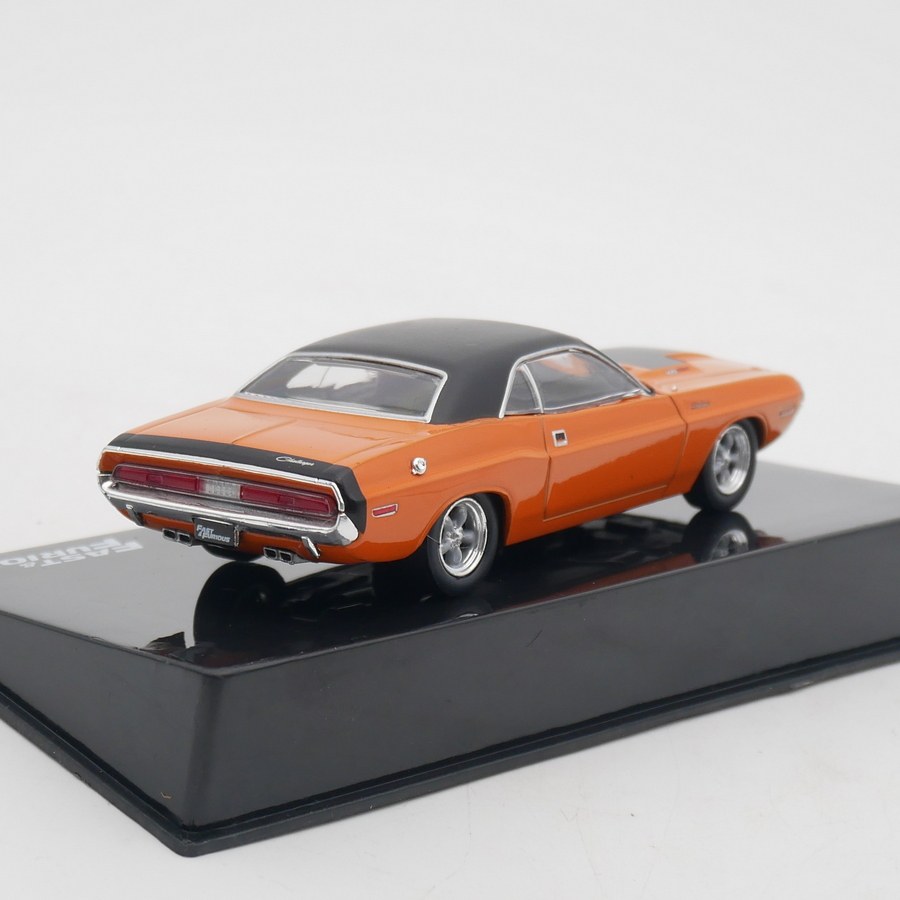 Diecast Ixo 1:43 schaal Dodge  - Movies recensie en prijs